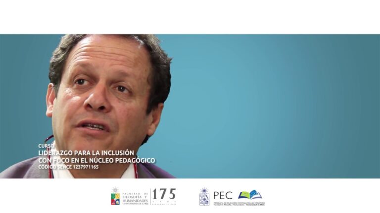 Cursos de Liderazgo en la Universidad de Chile con C&oacute;digo SENCE