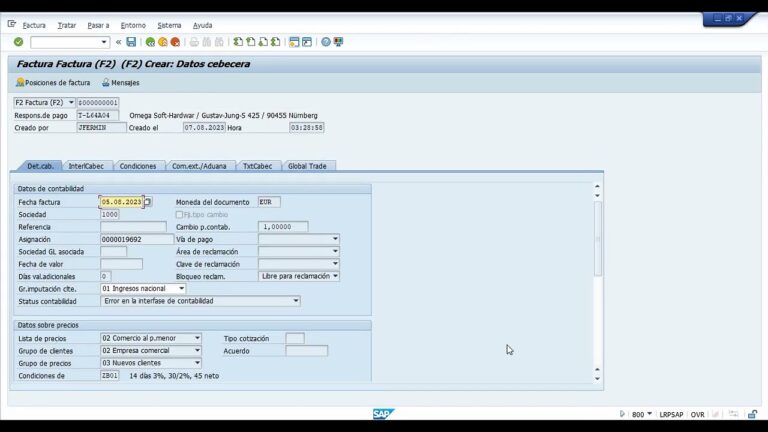 Cursos de SAP en Talca, Chile: Mejora tu Carrera Profesional
