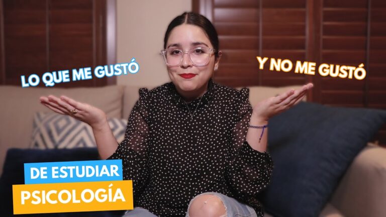Psicolog&iacute;a en Chile: Cursos y Ense&ntilde;anza en el Sistema Educativo