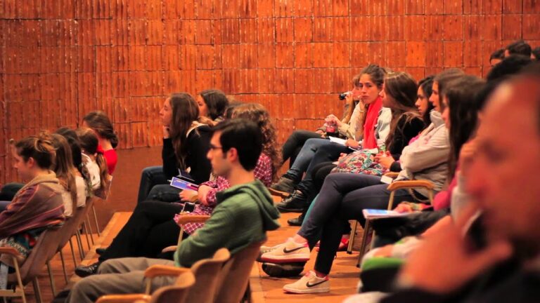 Cursos de Ingenier&iacute;a Industrial en PUC Chile: Una Oportunidad de Excelencia
